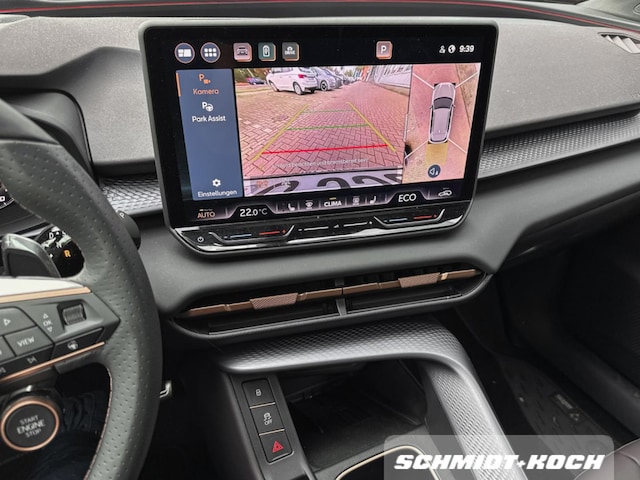 Cupra Terramar 1.5 TSI 1.5 e-Hybrid VZ