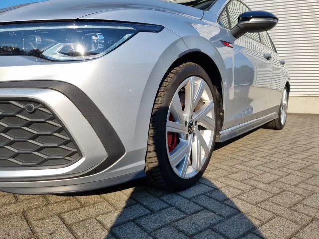 Volkswagen Golf DSG GTI Golf VIII