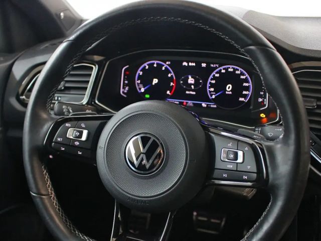 Volkswagen T-Roc 2.0 TSI 4Motion