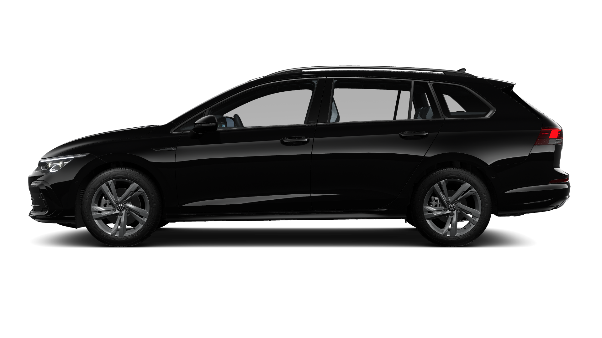 Volkswagen Golf DSG Pro Variant