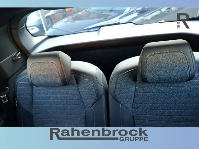 Peugeot 5008 Allure Pack Hybrid