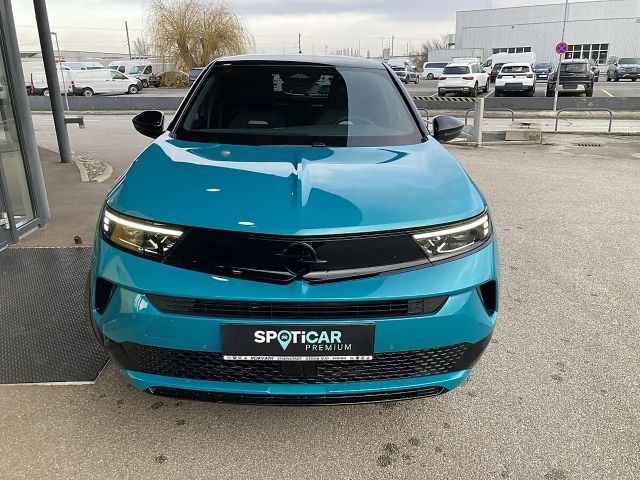 Opel Mokka GS-Line Grand Sport Turbo