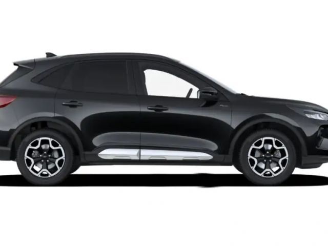 Ford Kuga Active Plug in Hybrid