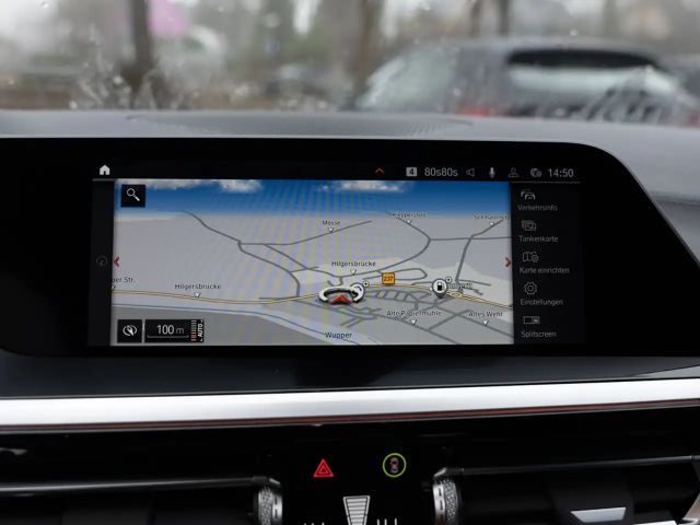 BMW Z4 M40i Roadster