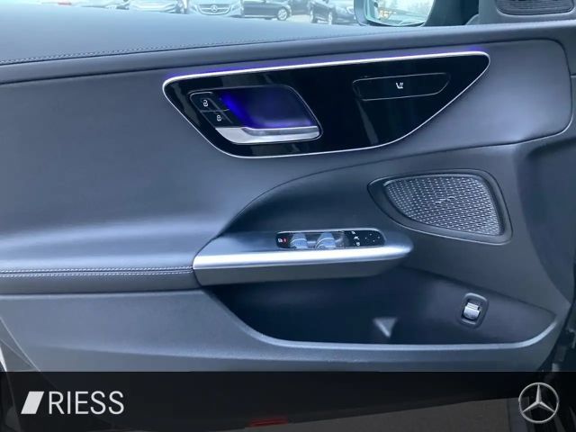 Mercedes-Benz C 200 AMG Line Estate