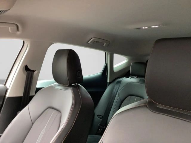 Cupra Formentor 1.4 e-Hybrid