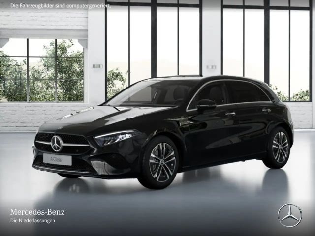 Mercedes-Benz A 180 Progressive