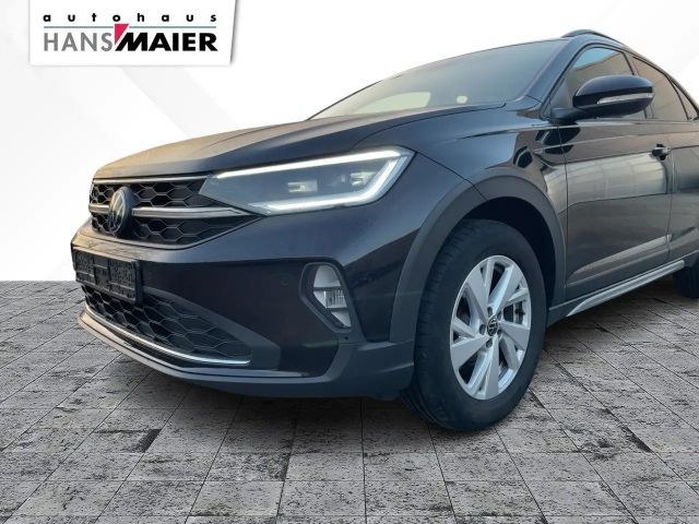 Volkswagen Taigo DSG IQ.Drive Life