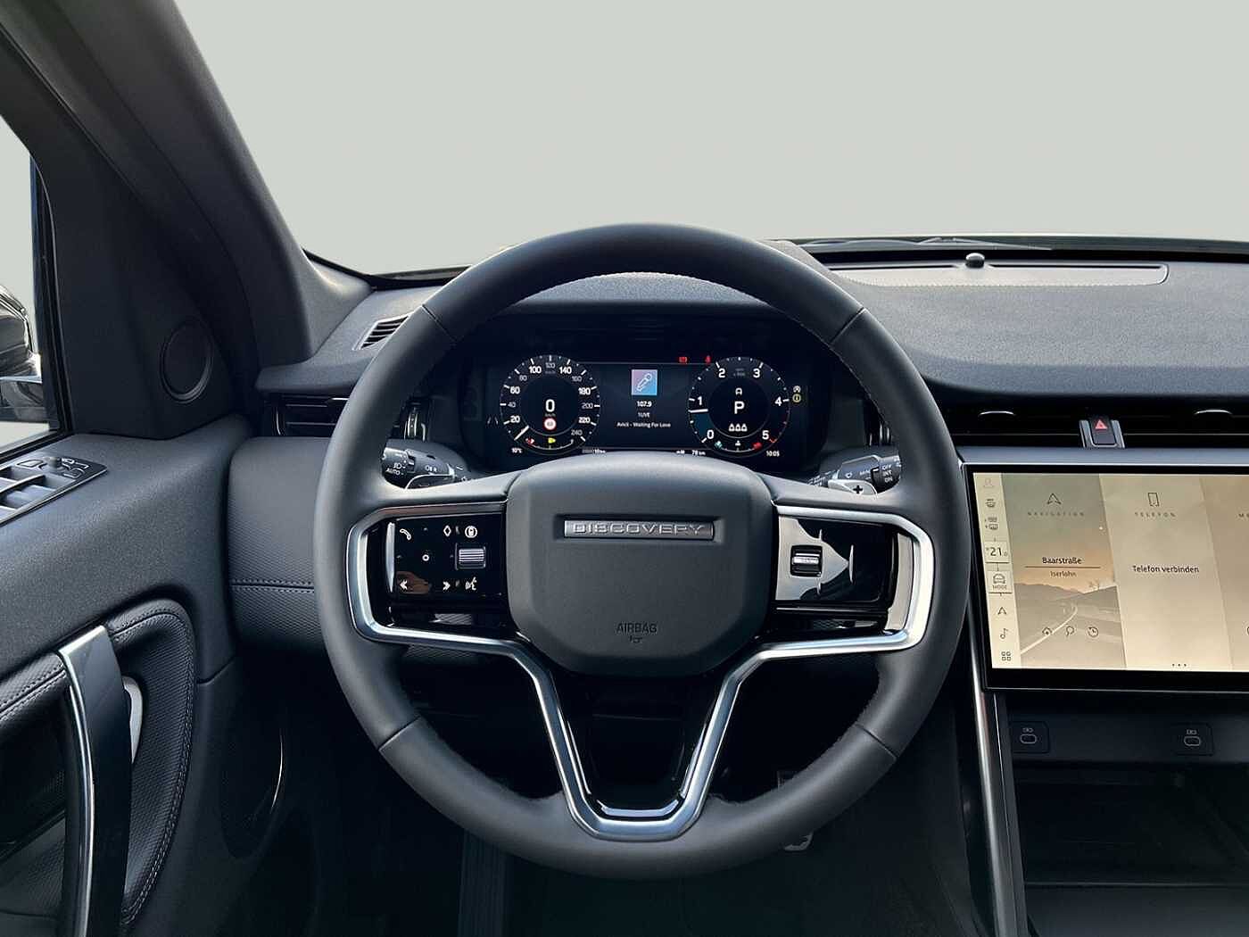 Land Rover Discovery Sport D200 Dynamic SE