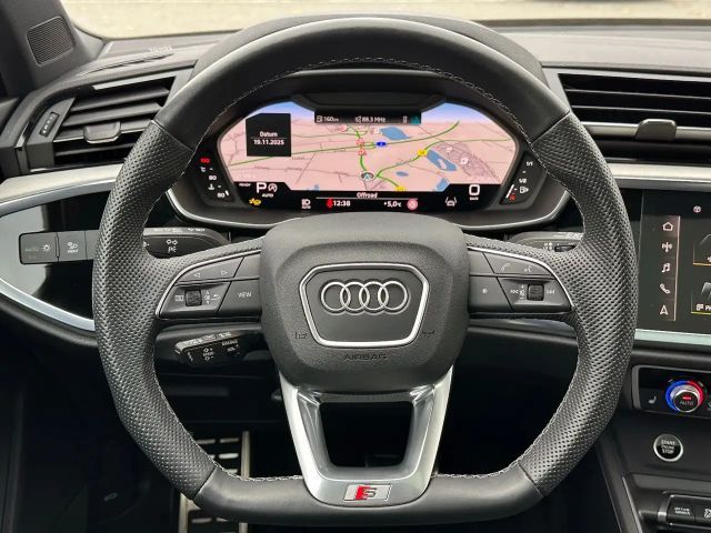 Audi Q3 35 TFSI S-Line Sportback