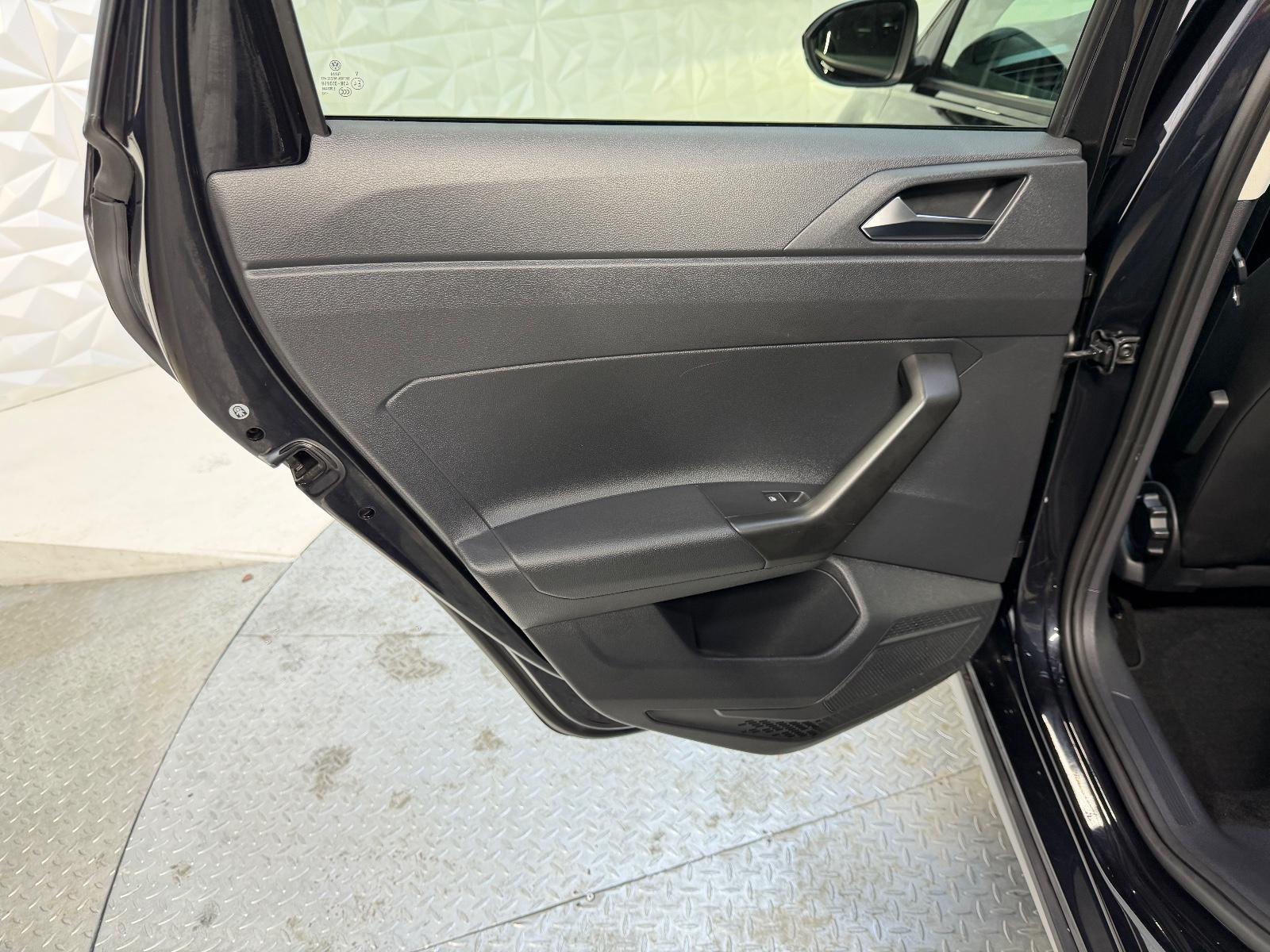 Volkswagen Taigo 1.0 TSI DSG Style