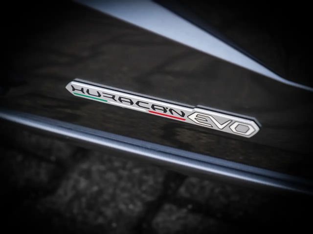 Lamborghini Huracan EVO