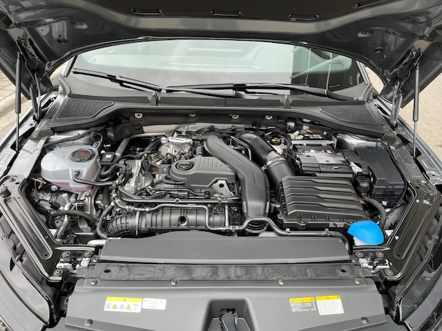 Skoda Octavia 1.5 TSI Combi