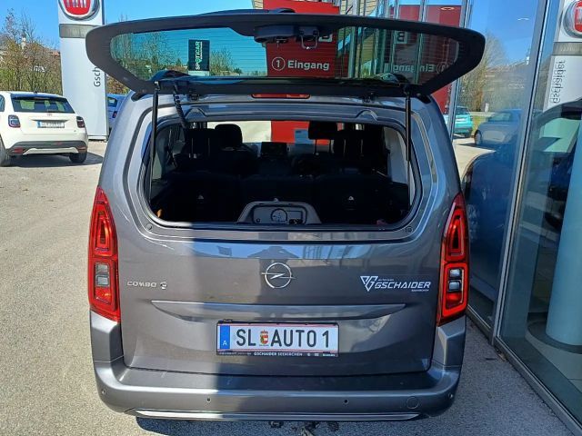 Opel Combo Elegance Life