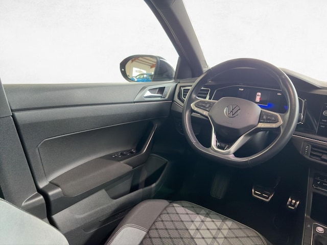 Volkswagen Taigo 1.5 TSI DSG R-Line