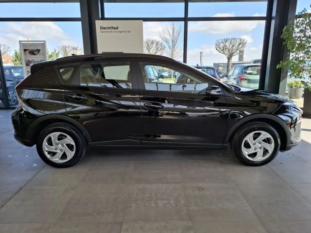 Hyundai Bayon 1.0 Select T-GDi