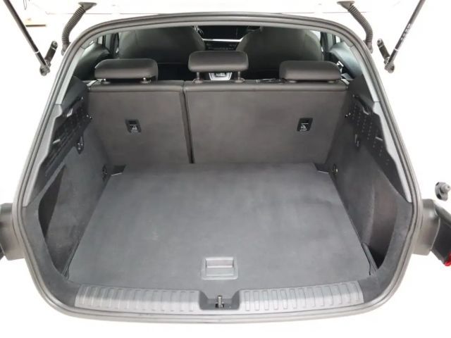 Audi A3 30 TFSI S-Line Sedan