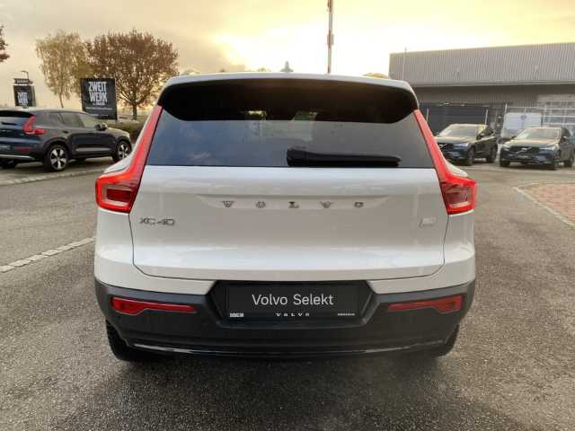 Volvo XC40 XC40