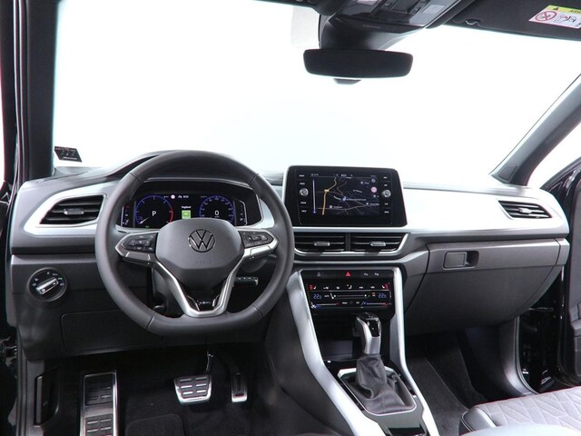 Volkswagen T-Roc 2.0 TDI DSG