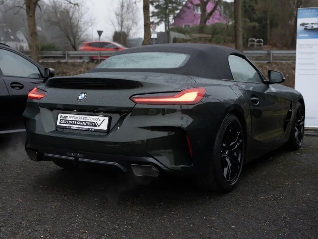 BMW Z4 M40i Roadster