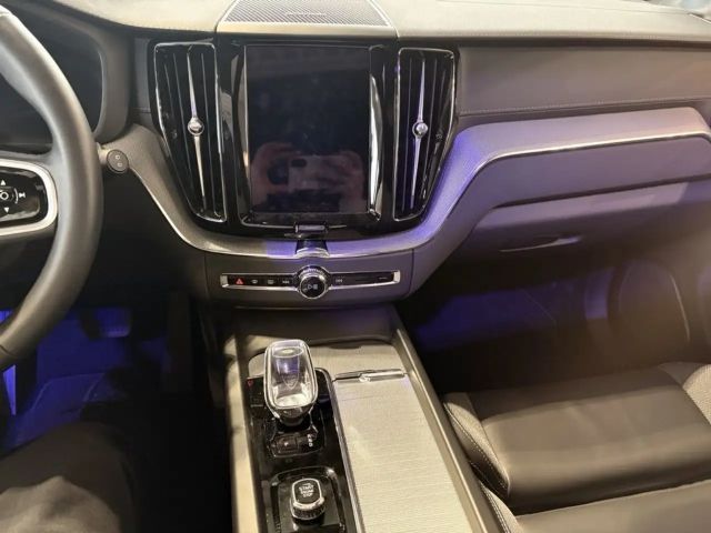 Volvo XC60 AWD Ultra