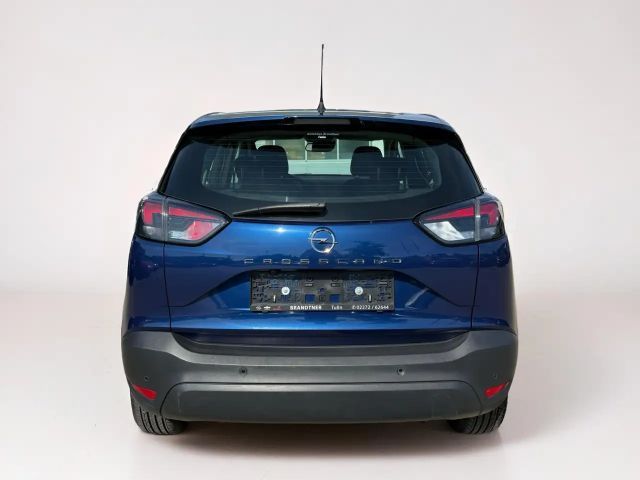 Opel Crossland X Elegance