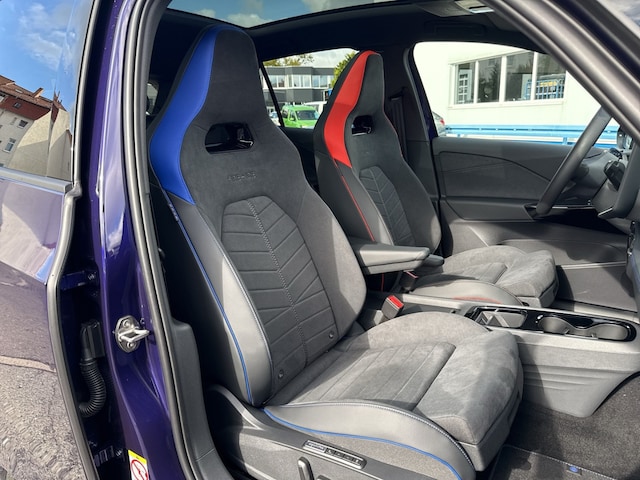 Volkswagen ID.3 GTX Performance