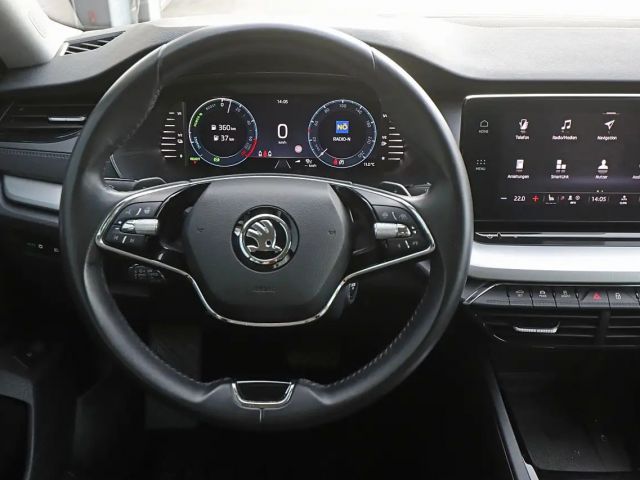 Skoda Octavia Combi Style Style iV