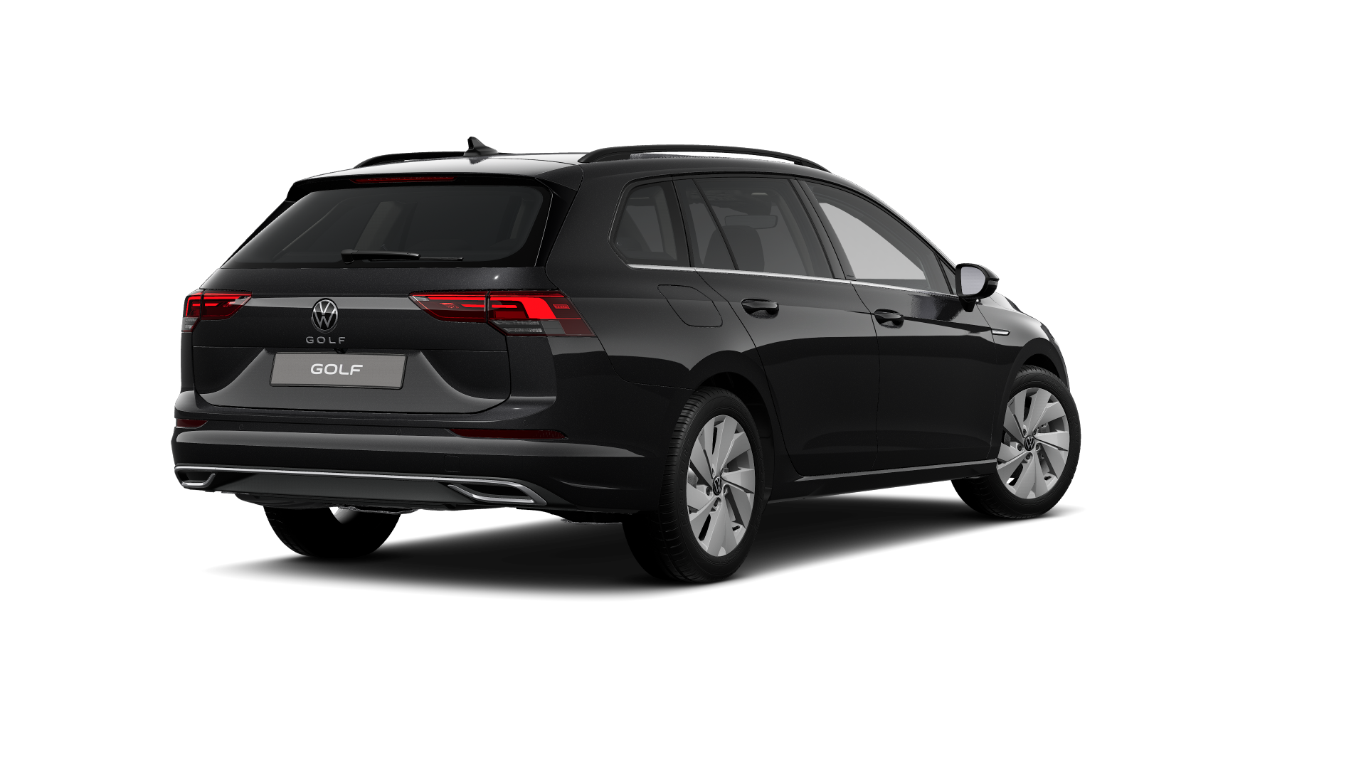 Volkswagen Golf 2.0 TDI DSG Style Variant