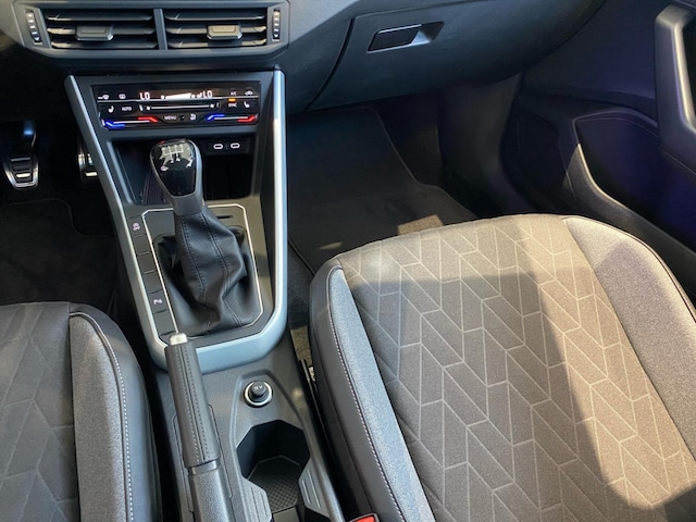 Volkswagen Taigo Taigo Goal 1,0 l TSI 95 PS  5 Gang