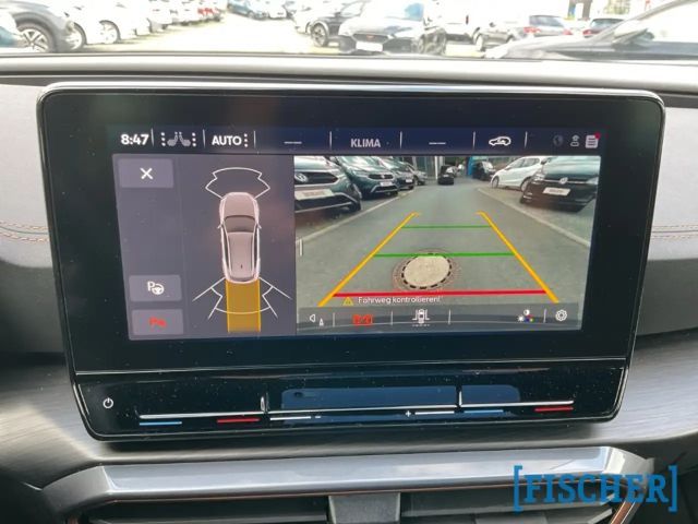 Cupra Formentor 4Drive DSG