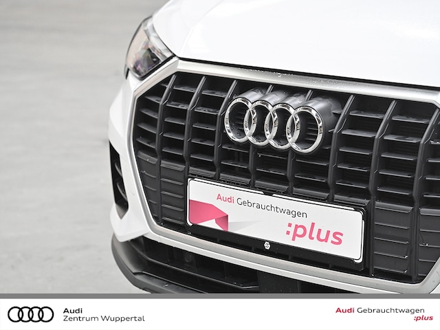 Audi Q3 45 TFSI Hybride S-Tronic