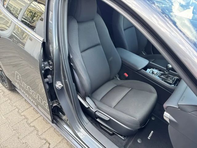 Mazda 3 Homura SkyActiv e-Skyactiv