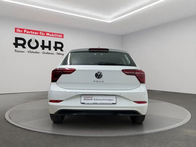 Volkswagen Polo 1.0 TSI Style
