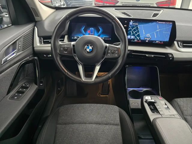 BMW X1 sDrive