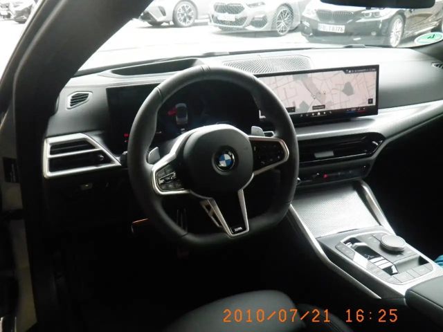 BMW 420 420i Cabrio