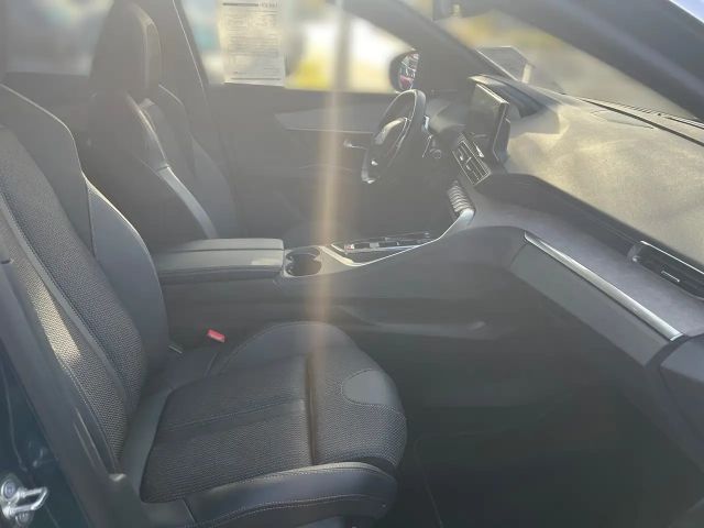 Peugeot 3008 GT-Line PureTech