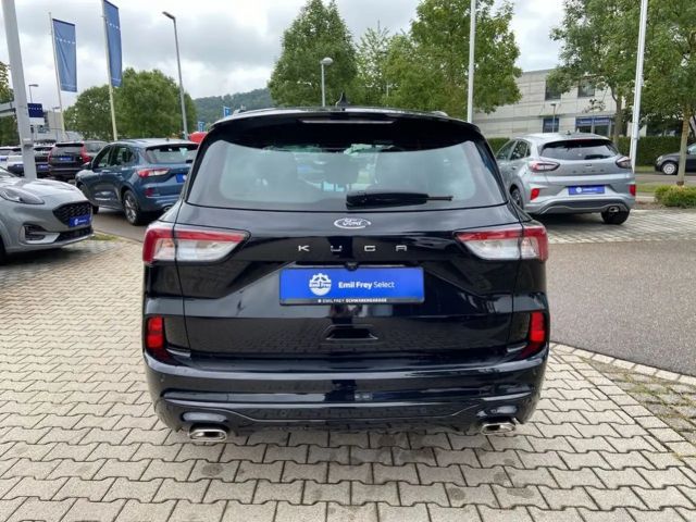 Ford Kuga ST Line