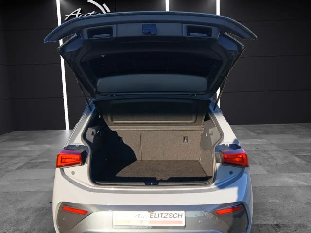 Cupra Born LED Navi Pano ACC RFK 18"