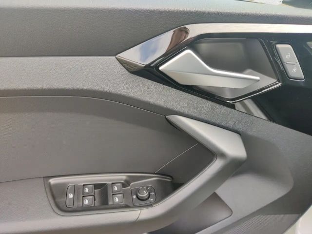 Audi A1 25 TFSI S-Tronic Sportback