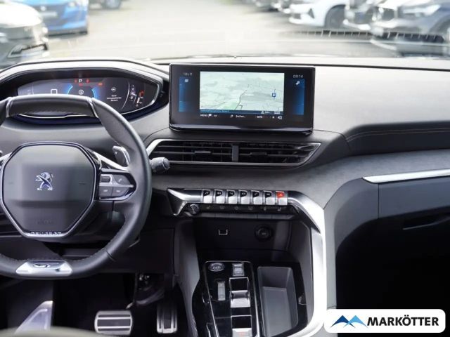 Peugeot 3008 GT-Line PureTech