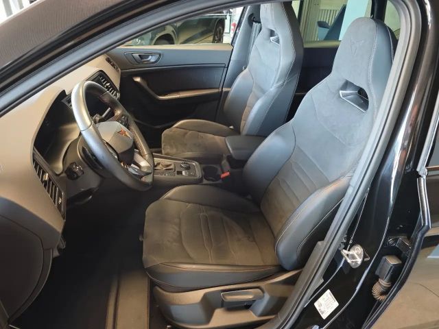 Cupra Ateca 2.0 TSI DSG