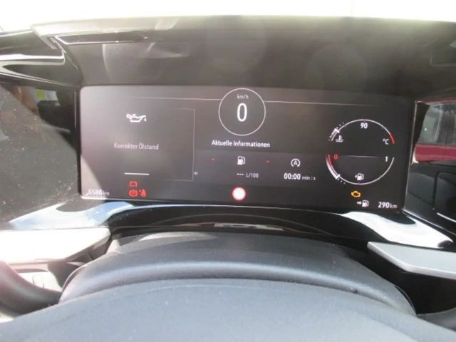 Opel Mokka GS-Line Grand Sport