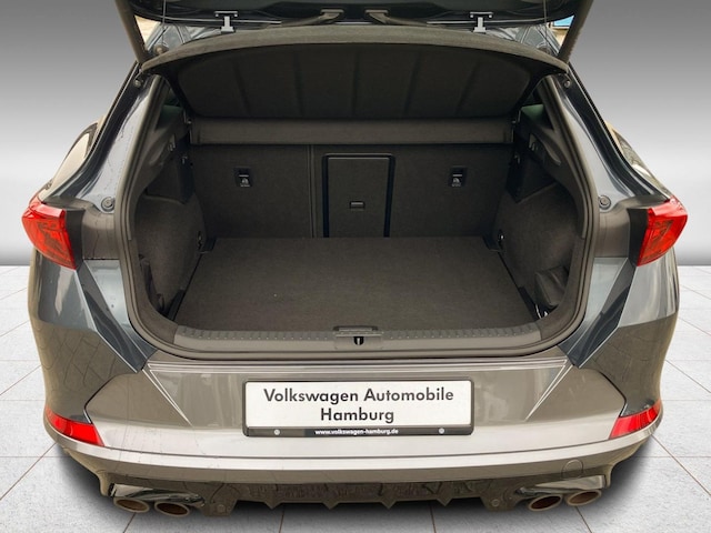 Cupra Formentor 2.0 TSI 4Drive DSG VZ