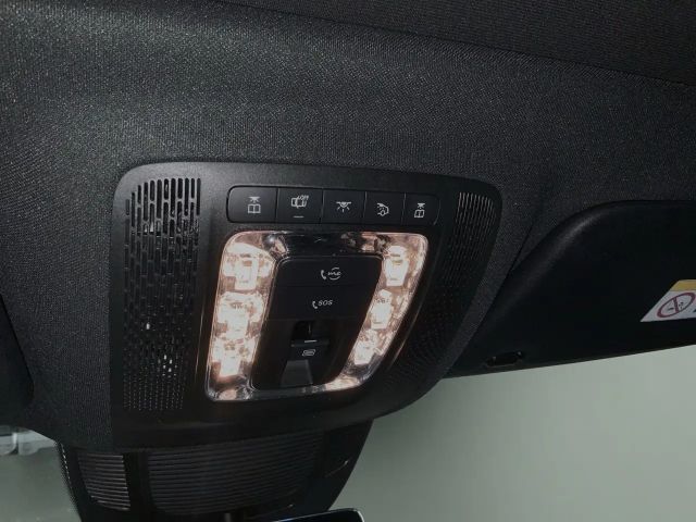 Mercedes-Benz GLE 53 AMG 4MATIC+ AMG Line