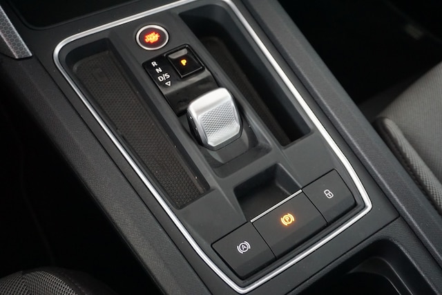 Seat Leon DSG Sportstourer Style