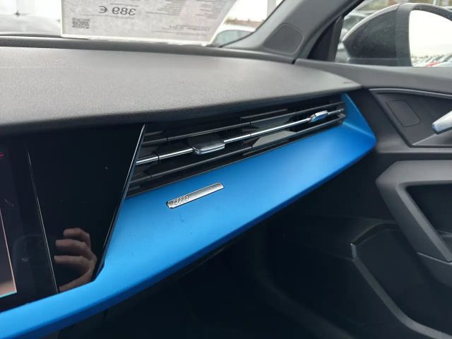 Audi A3 45 TFSI Hybride S-Line Sedan