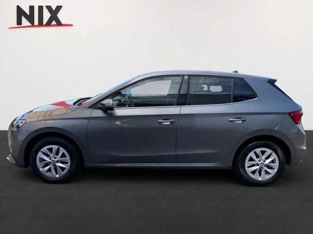 Skoda Fabia 1.0 TSI Style Style