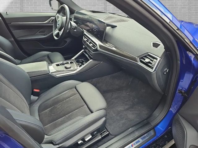 BMW i4 Coupé eDrive35