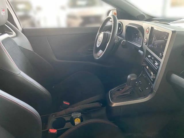 Toyota Yaris GR Hatchback